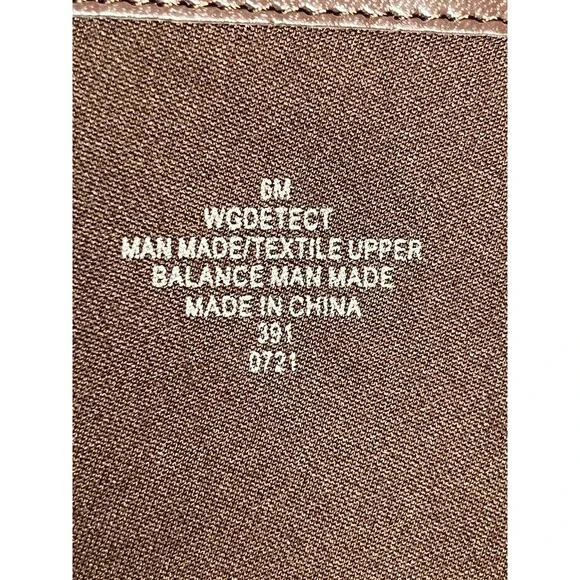 Women’s Guess Dark Brown 200 Knee High Boots Size 6 M - Picture 7 of 13